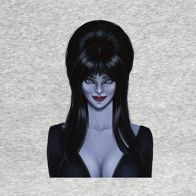 Elvira by Designs by Twilight